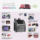 the backpack pet carrier features