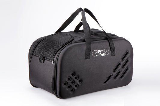 The Traveler Pet Carrier - LIMITED EDITION