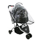 rain cover on newport pet stroller