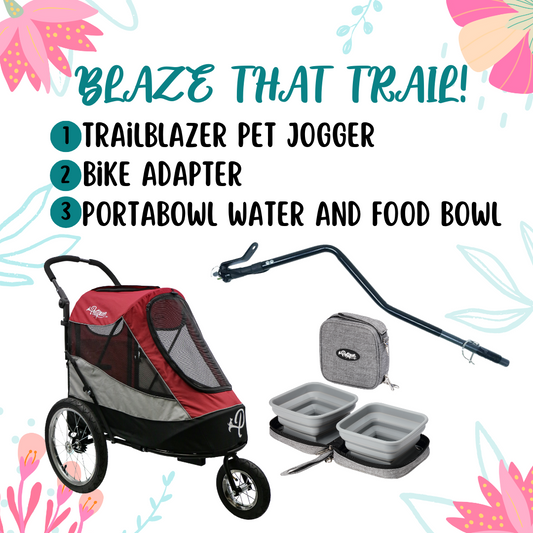 Blaze That Trail Bundle