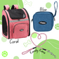 Backpacking Bundle - Backpacker Pet Carrier and MORE!