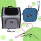 Backpacking Bundle - Backpacker Pet Carrier and MORE!