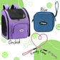 Backpacking Bundle - Backpacker Pet Carrier and MORE!