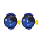 Tangy the Blue Tang Pet Toy x2