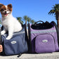 The Backpacker Pet Carrier