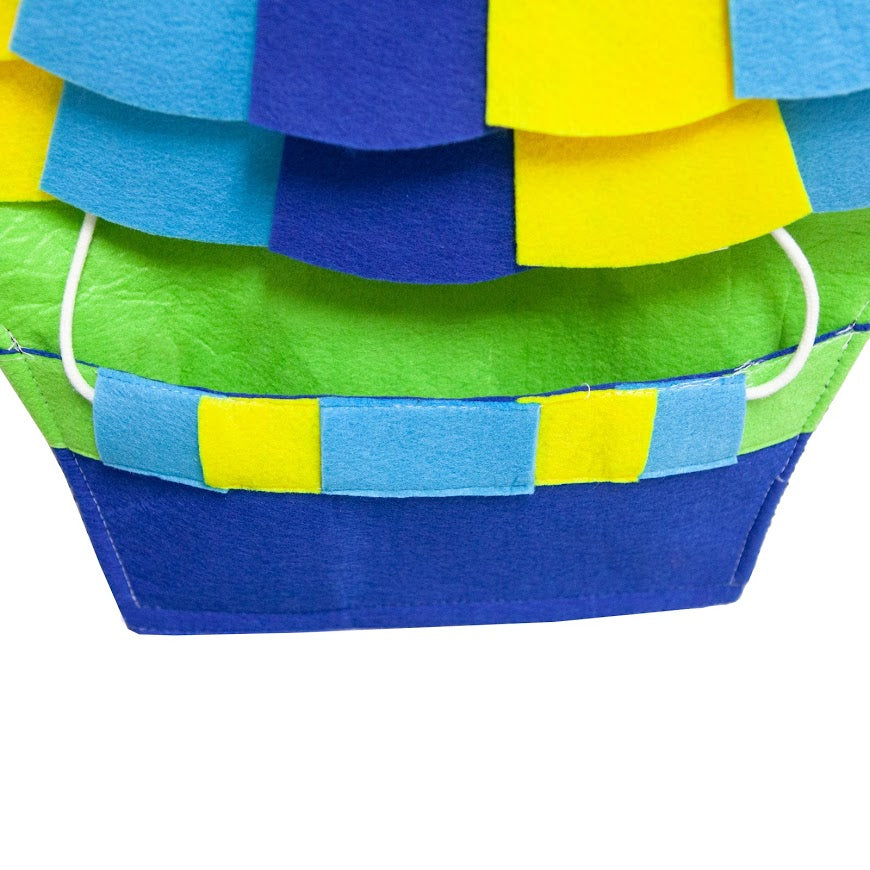 Snuffle basket sales