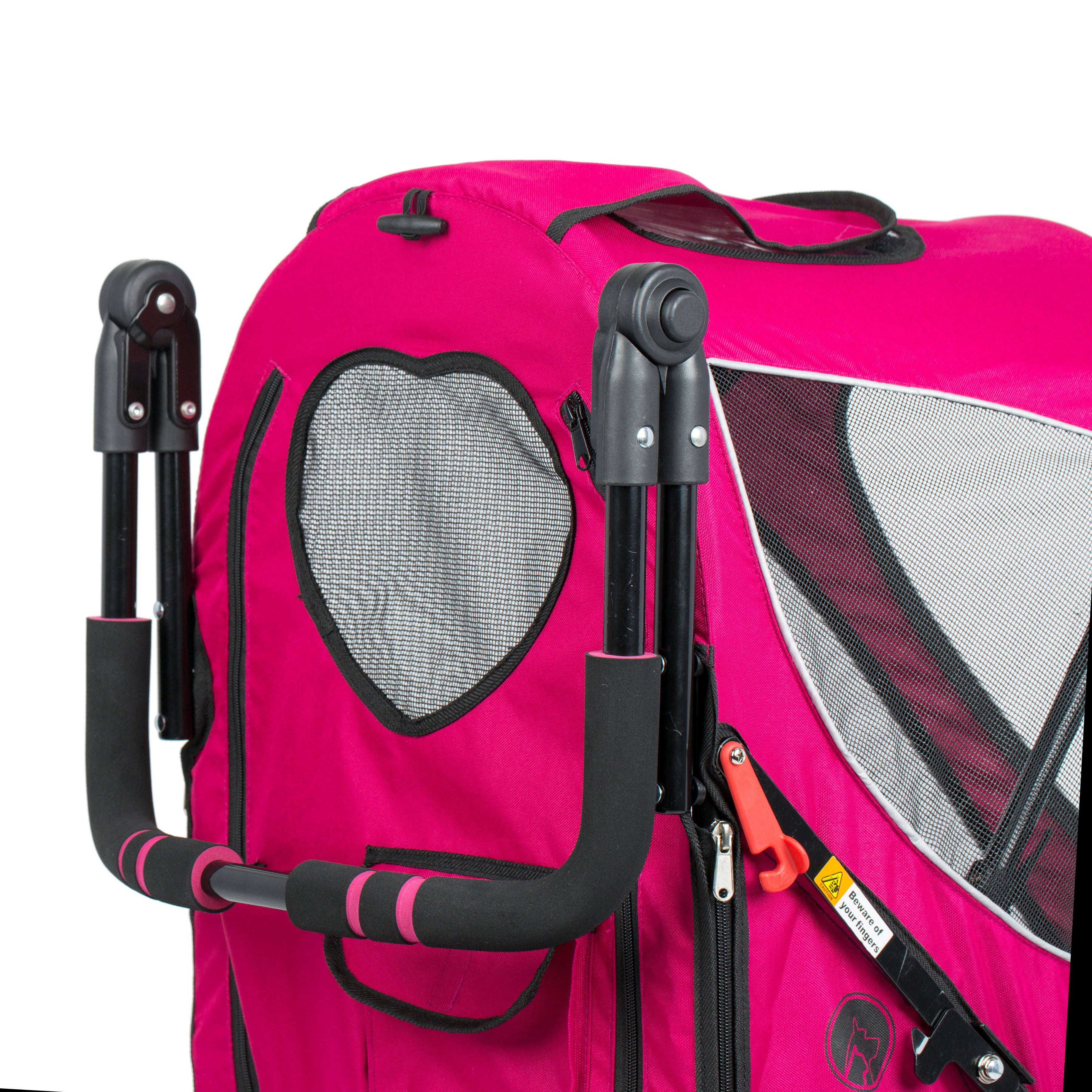 Hiking clearance dog stroller