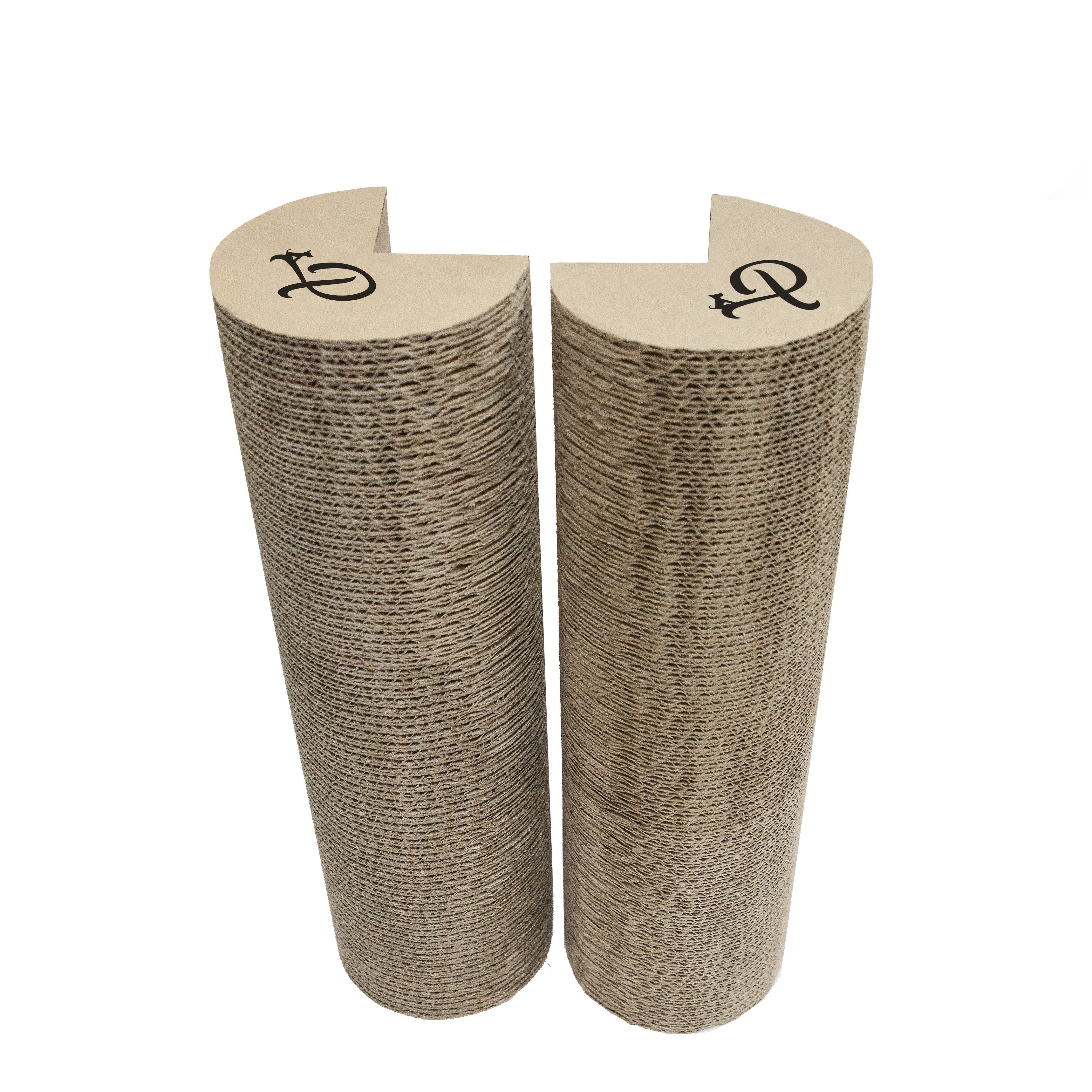 Corner furniture protector deals cat scratcher
