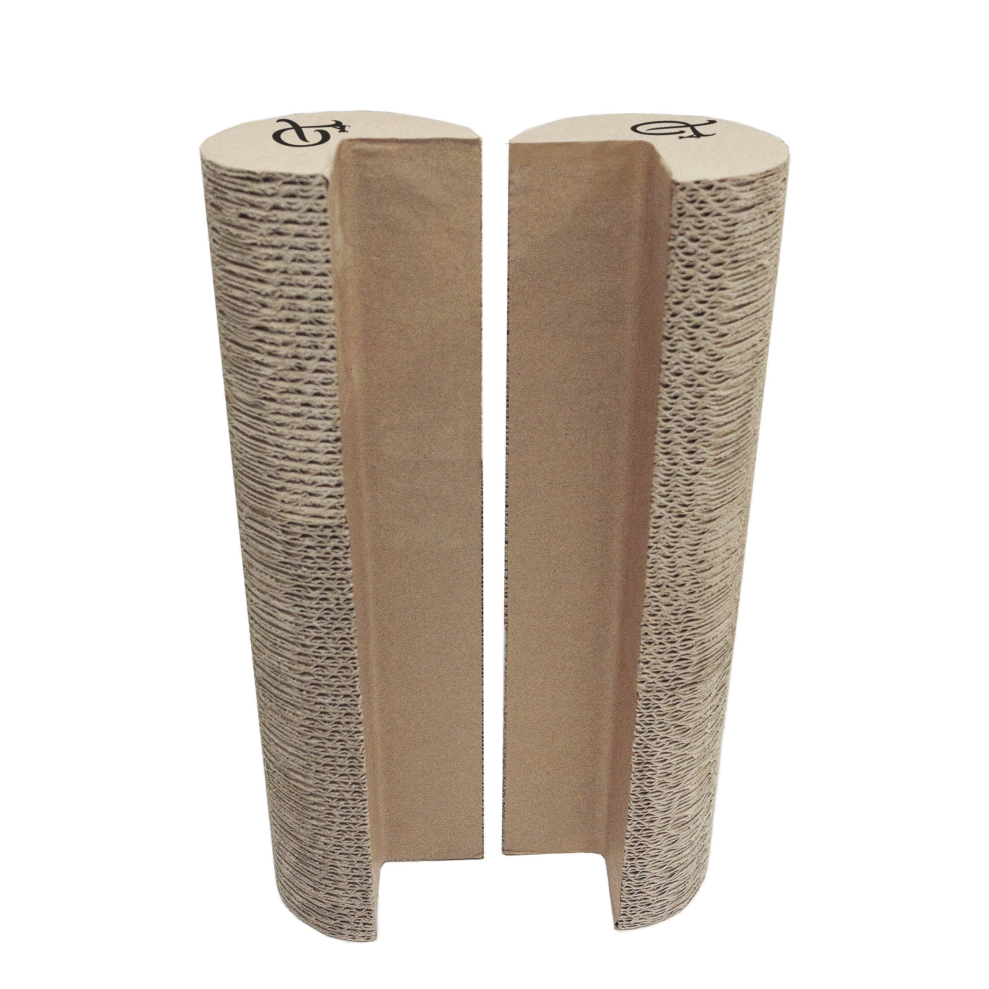 Cat scratch hotsell corner protectors