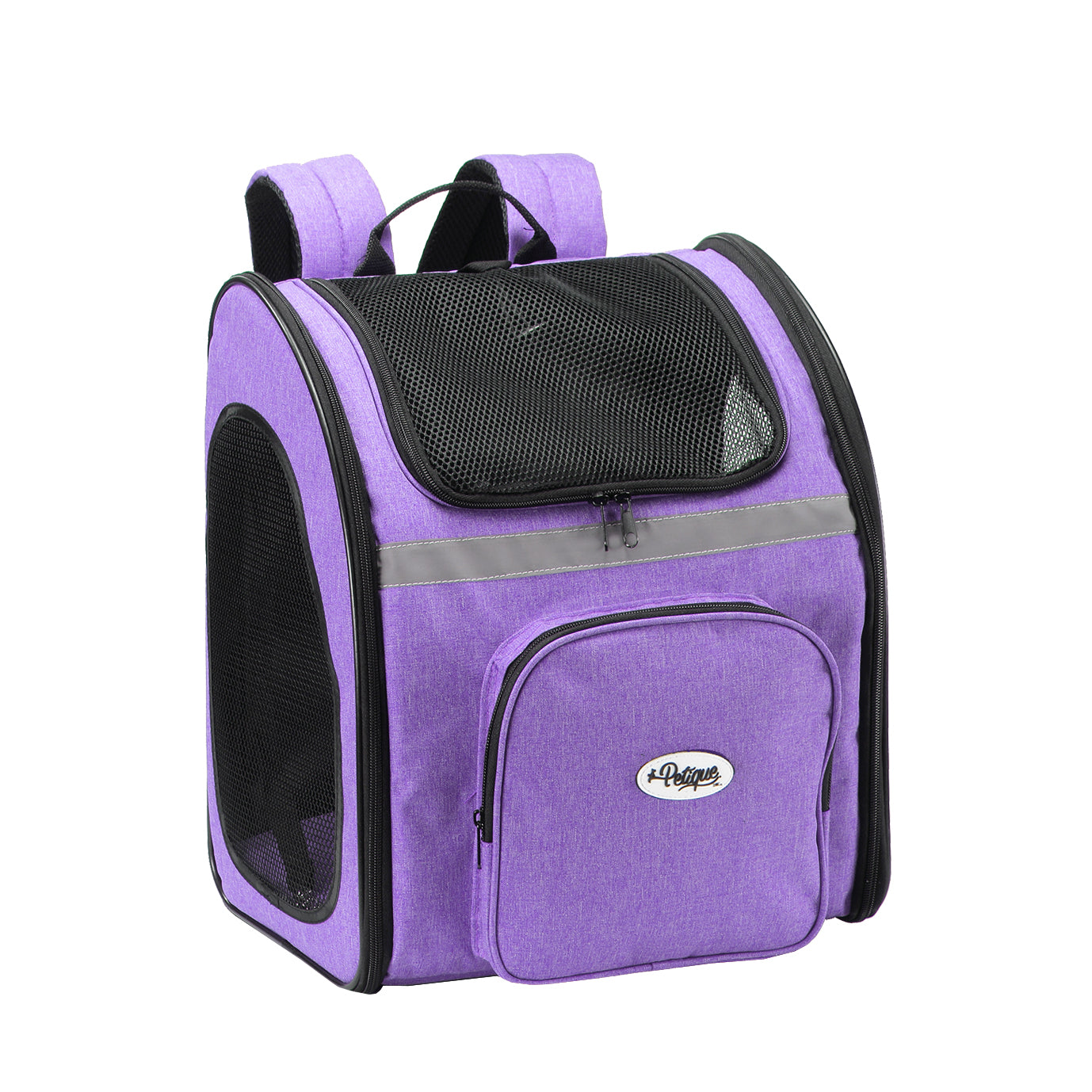 orchid backpack pet carrier