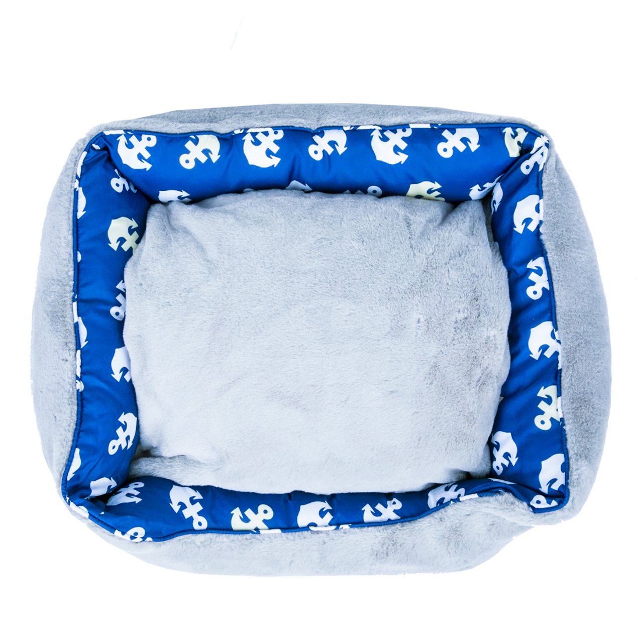 Petique's Reversible Pet Bed 