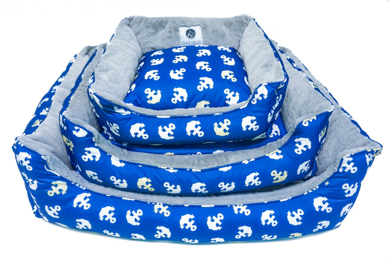 Relieve Stress Pet Bed