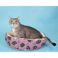lifestyle pet bed 