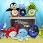 Petique Pals Pet Toys 