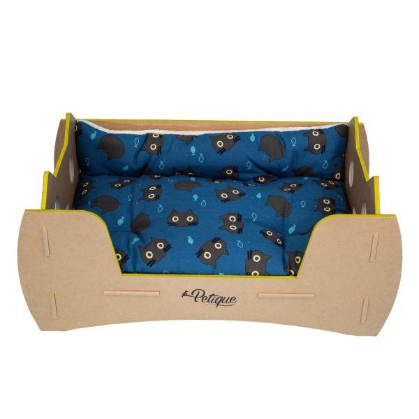 Mdf 2025 dog bed