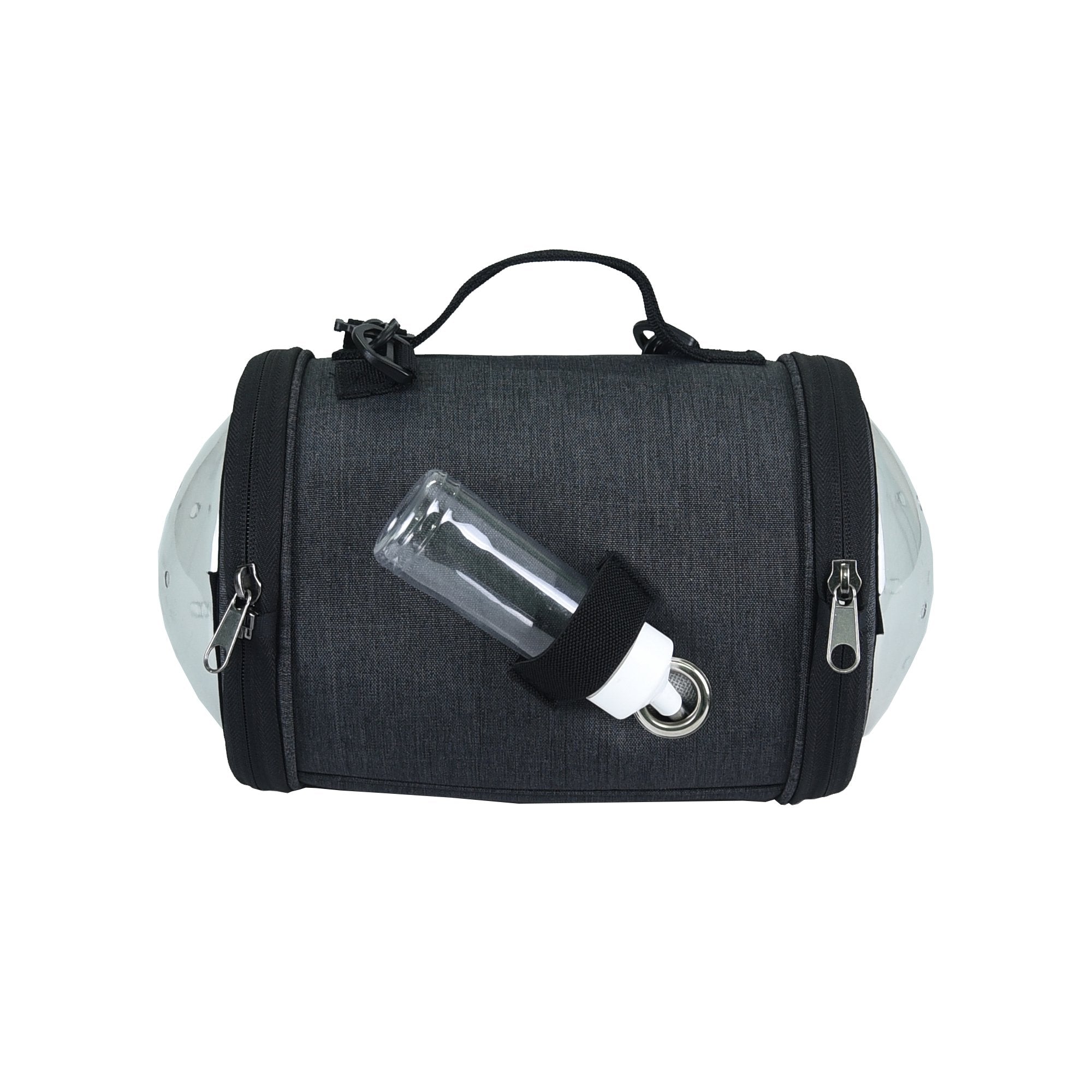 Pet carrier capsule sales