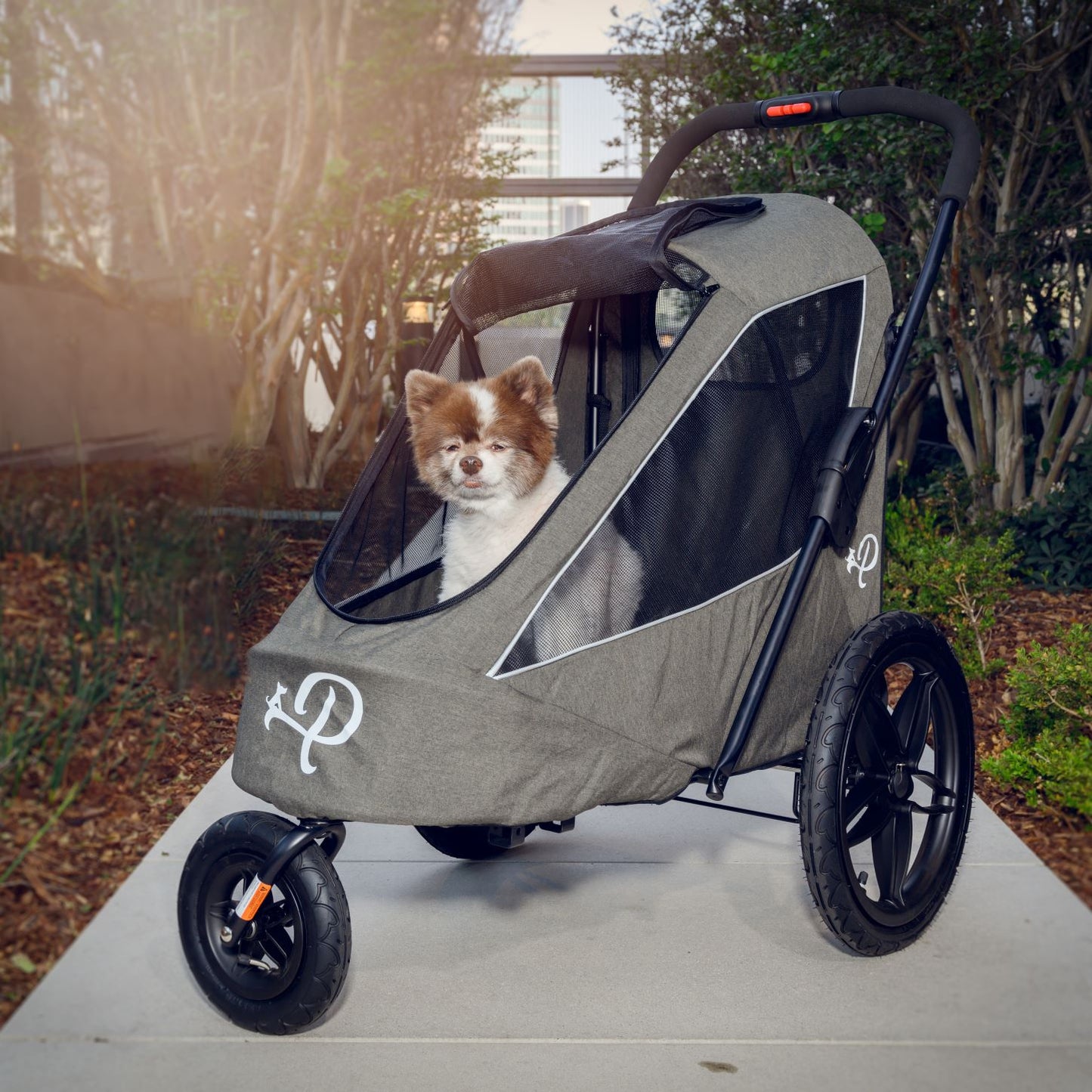 Easy Breezy Bundle - Breeze Pet Jogger and MORE!