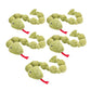 Tough Ball Python Pet Toy x5