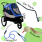 Blaze That Trail Bundle - Trailblazer Pet Jogger and MORE!