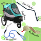 Blaze That Trail Bundle - Trailblazer Pet Jogger and MORE!