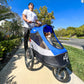 Blaze That Trail Bundle - Trailblazer Pet Jogger and MORE!