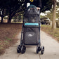 petique dog cat pet stroller