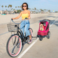 Trail Mix Bundle - All Terrain Pet Jogger and MORE!