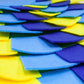 blue snuffle mat puzzle pad