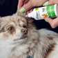 odor eliminating ear cleaner for dogs