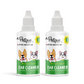 ear cleaner 2 pack bundle