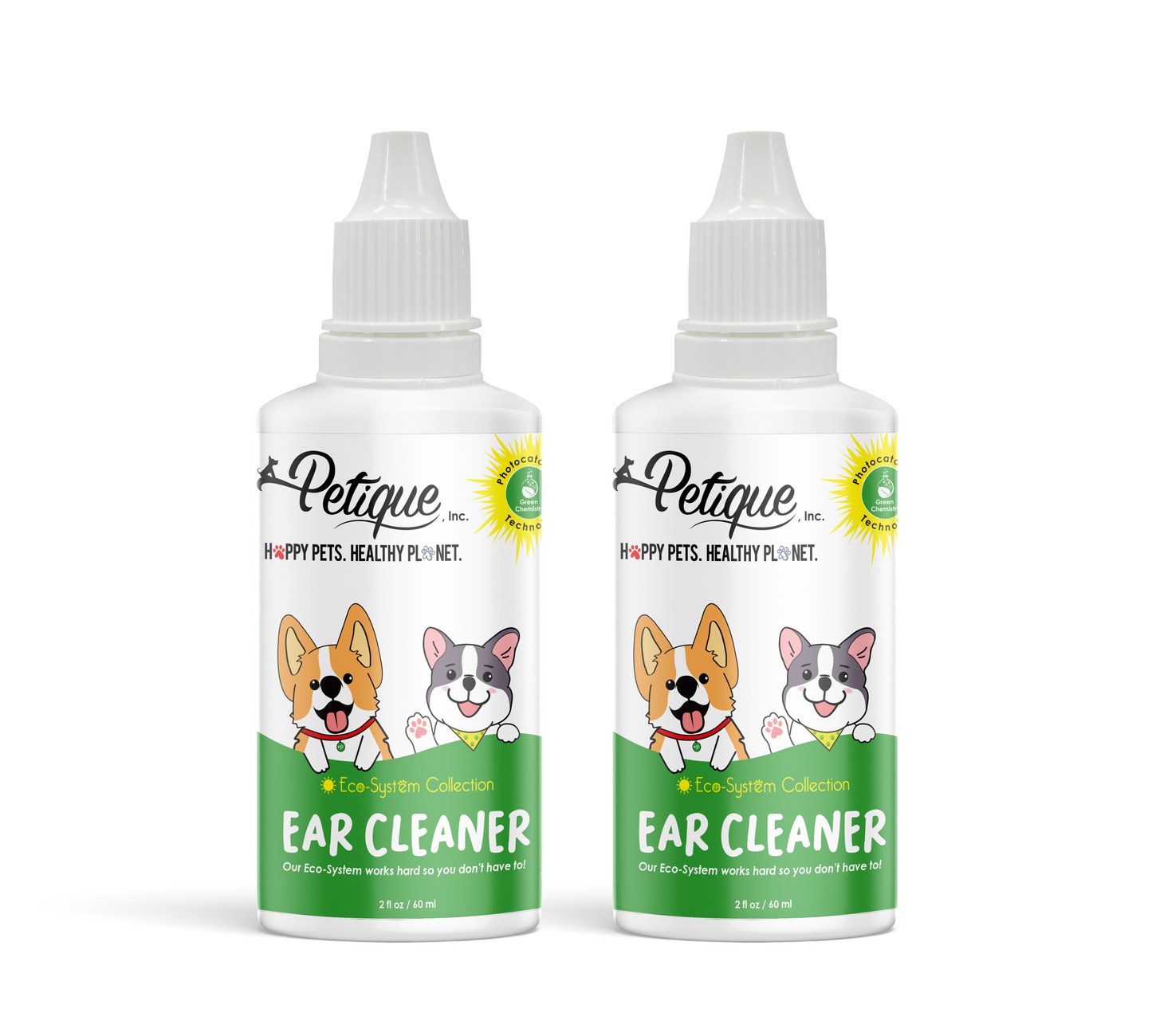 ear cleaner 2 pack bundle