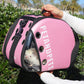 Delectable Bundle - Macaron Pet Carrier and MORE!