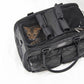 luxury pet carrier for cats
