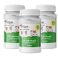 Litter Magic Odor Eliminator: Safe & Non-Toxic Green Chemistry Formula, Extends Litter Life, Kills Strong Odors Fast, for Cats