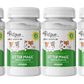 Litter Magic Odor Eliminator: Safe & Non-Toxic Green Chemistry Formula, Extends Litter Life, Kills Strong Odors Fast, for Cats