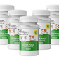 Litter Magic Odor Eliminator: Safe & Non-Toxic Green Chemistry Formula, Extends Litter Life, Kills Strong Odors Fast, for Cats
