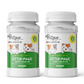 Litter Magic Odor Eliminator: Safe & Non-Toxic Green Chemistry Formula, Extends Litter Life, Kills Strong Odors Fast, for Cats