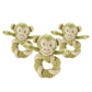 Hemp Monkey Twist Dog Toy