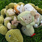 Petique Hemp Pet Toys