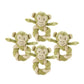 Hemp Monkey Twist Dog Toy