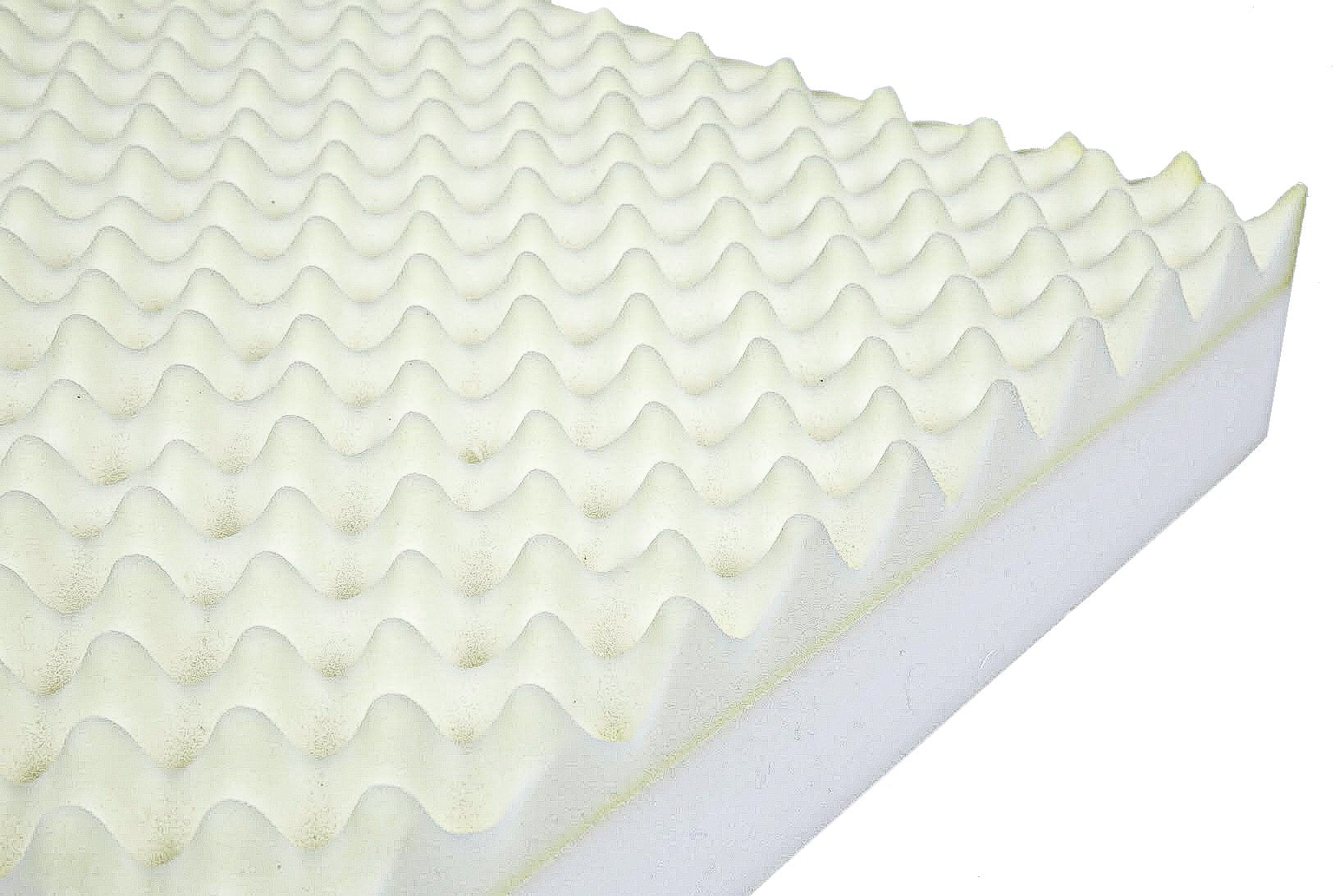 The Benefits of Egg Crate Mattress Pads - Everything Simple