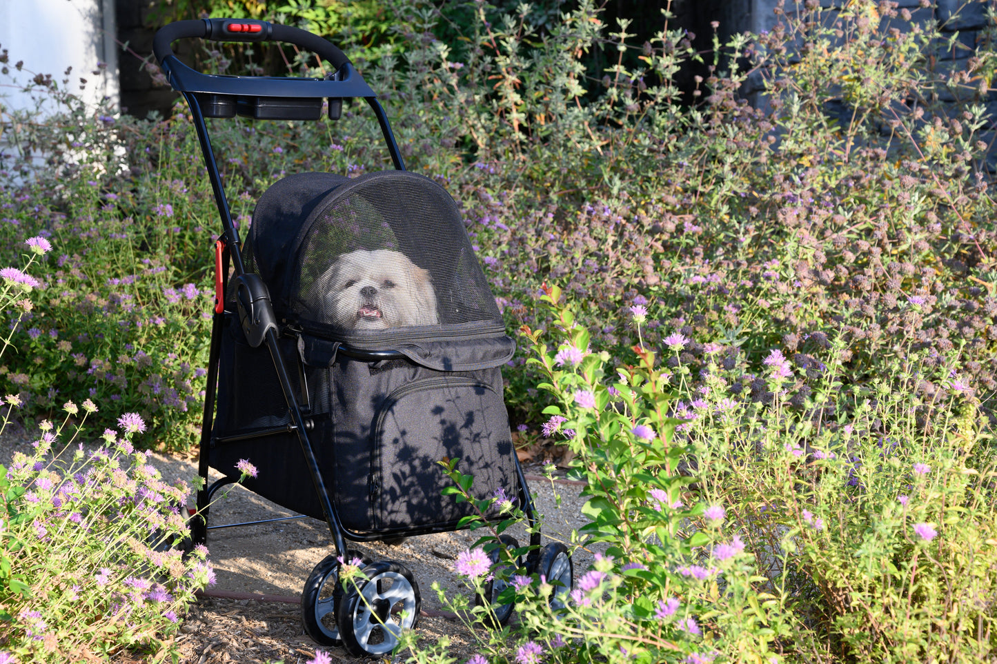 Lifestyle Dog Stroller 