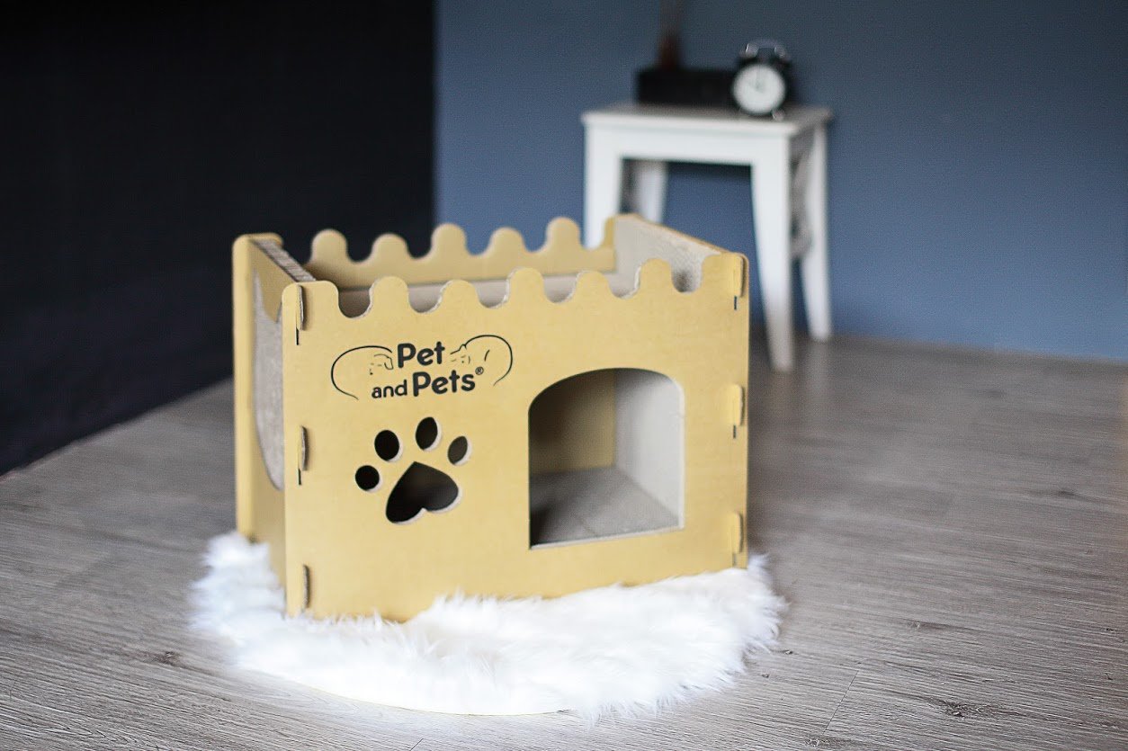 Near me pet house top