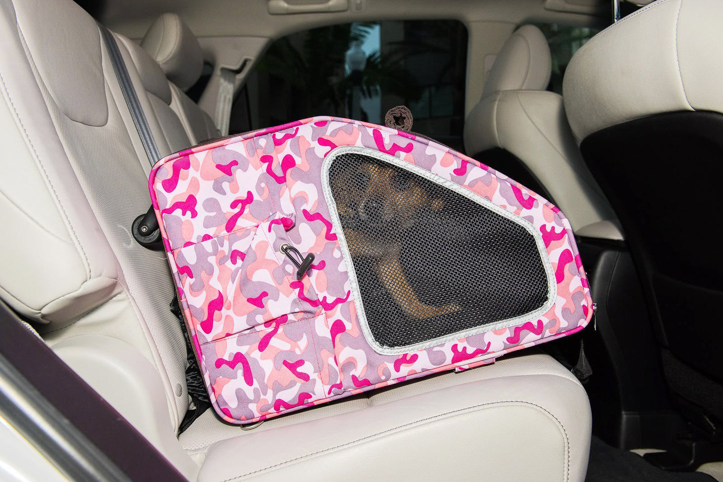 car seat pet carrier