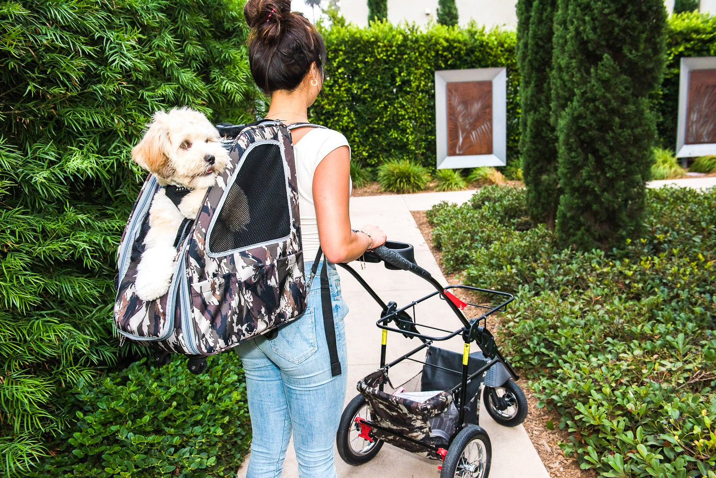 5-in-1 Travel System 