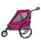 Sturdy wheels