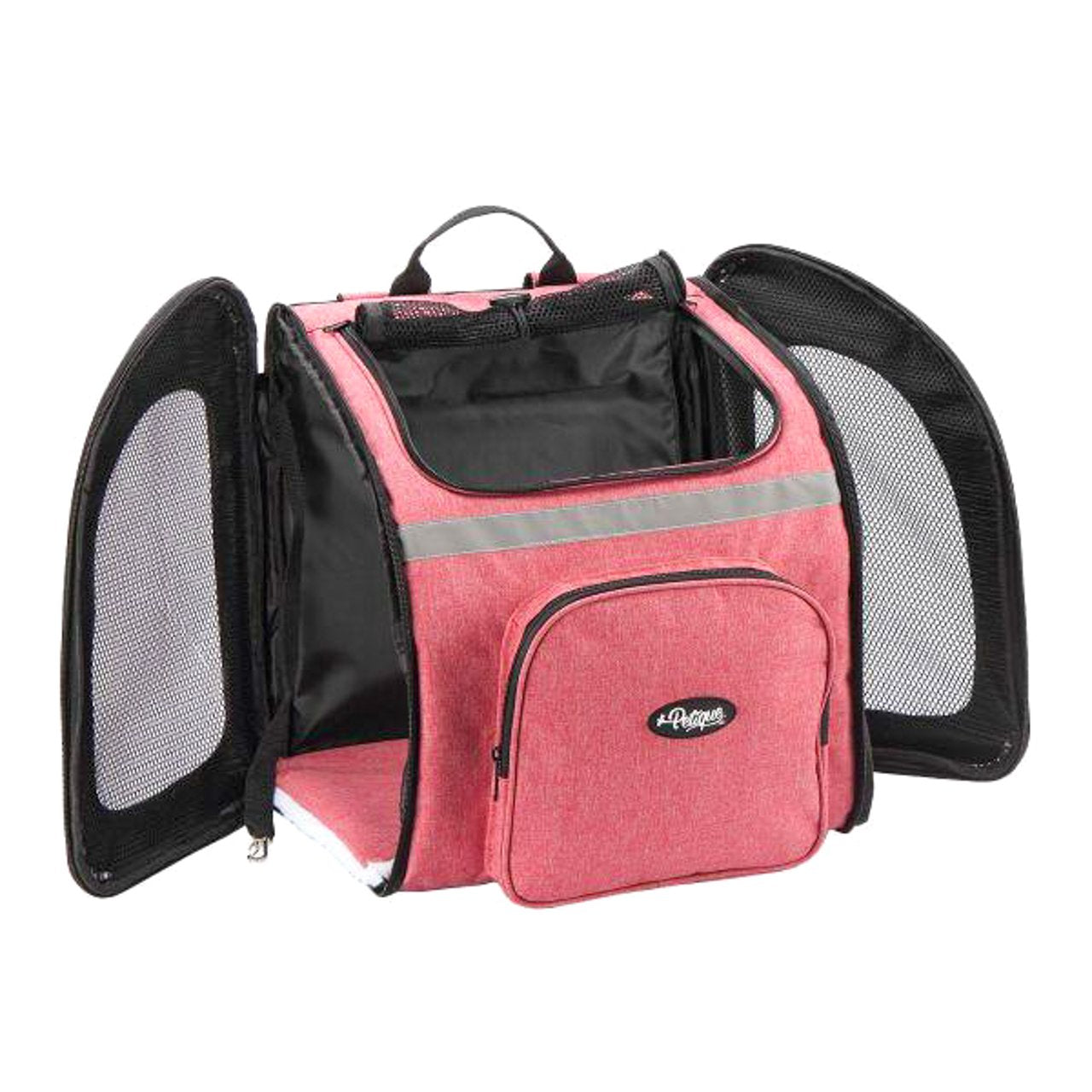 backpack pet carrier for dogs and cats