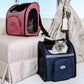 travel pet carrier backpack