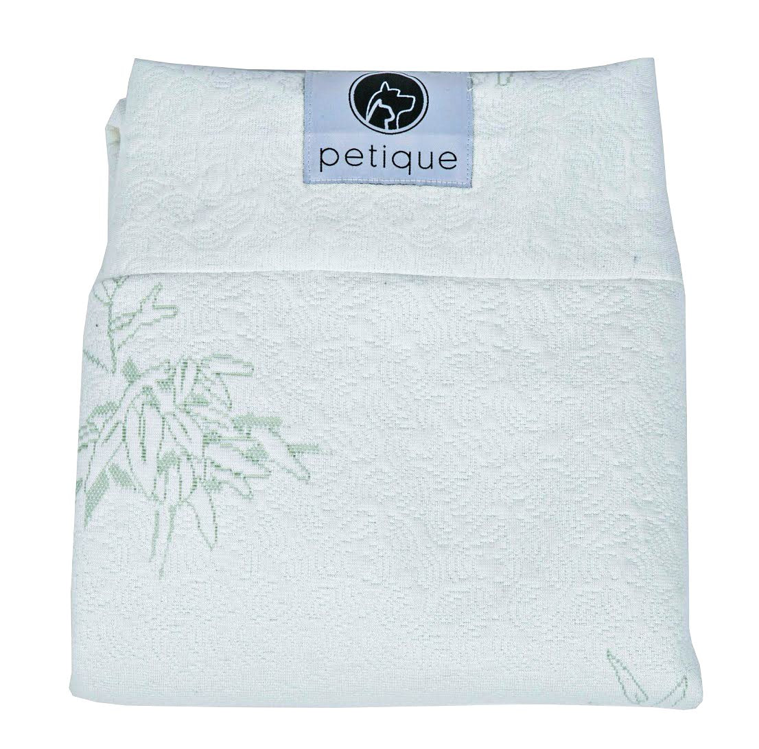 Petique Bamboo Cover 