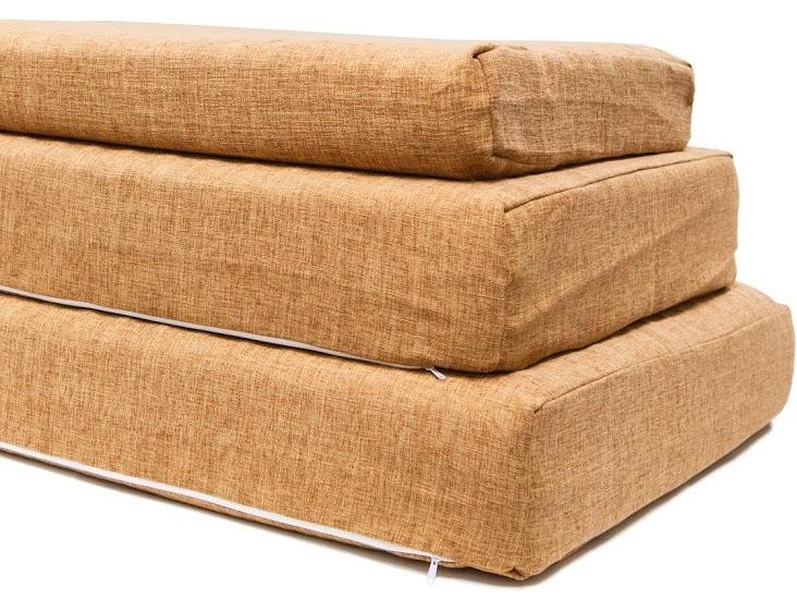 Hemp Cover For Pet Mattresses 